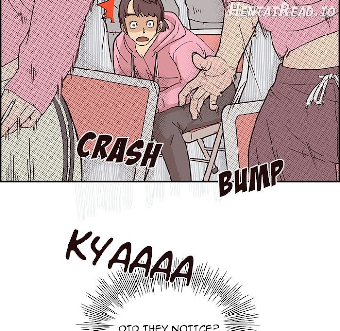 His Women’s University Chapter 4 - page 60