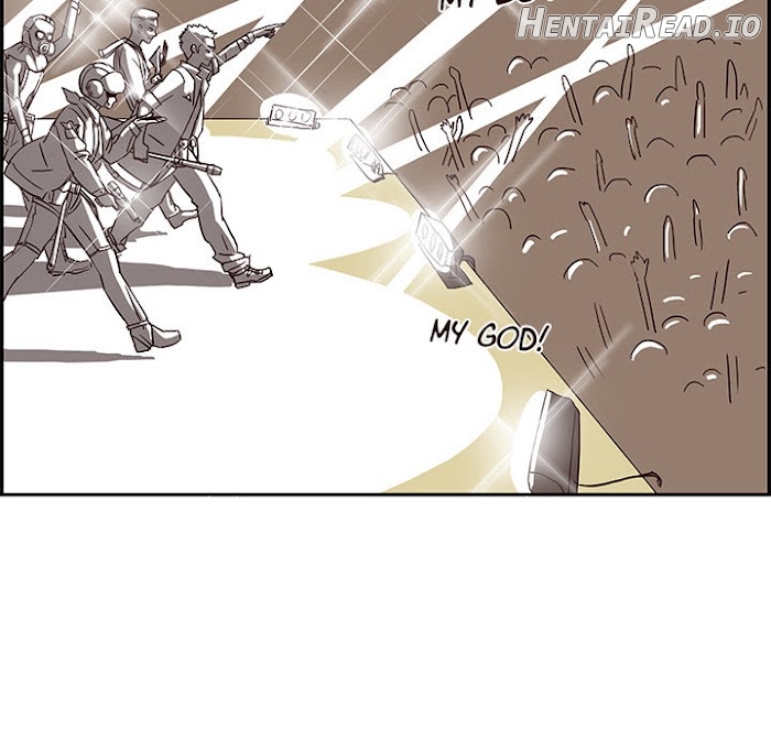 His Women’s University Chapter 4 - page 63