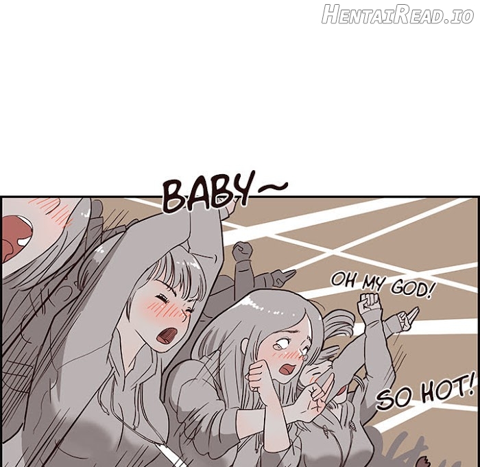 His Women’s University Chapter 4 - page 65