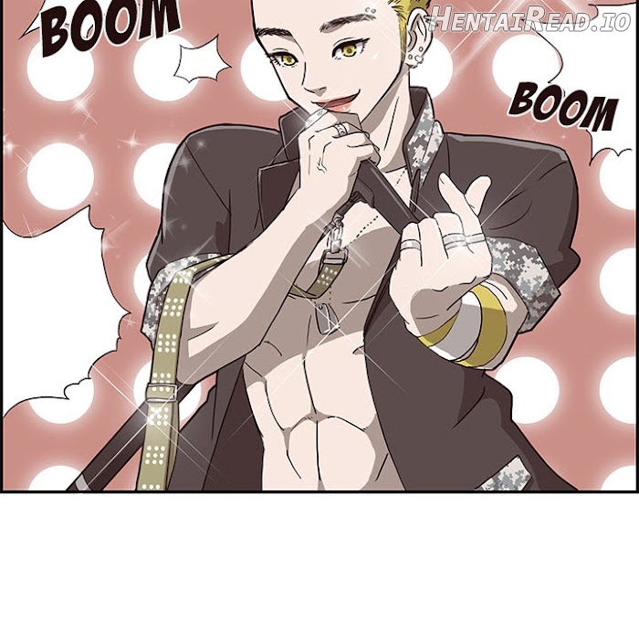 His Women’s University Chapter 4 - page 67
