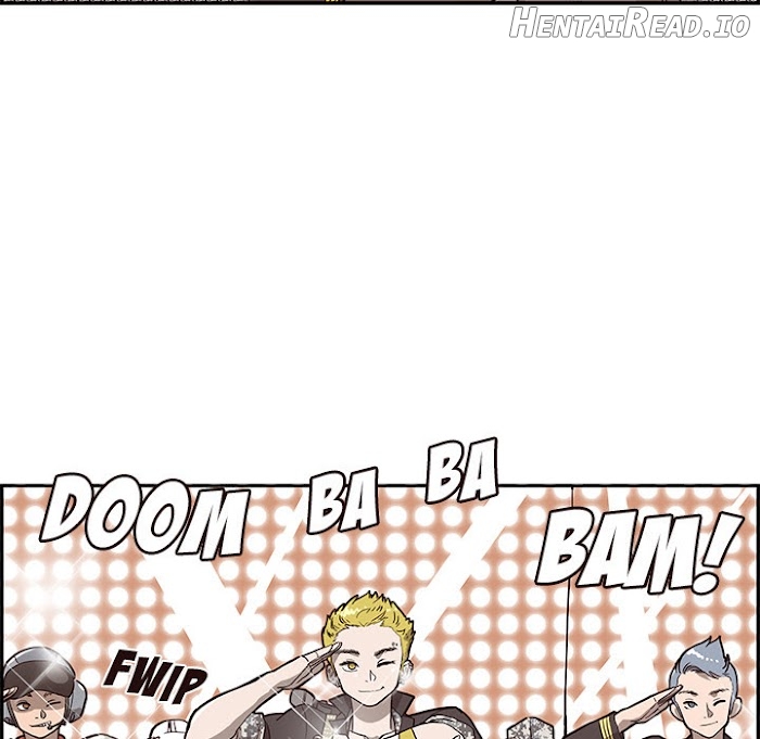 His Women’s University Chapter 4 - page 69