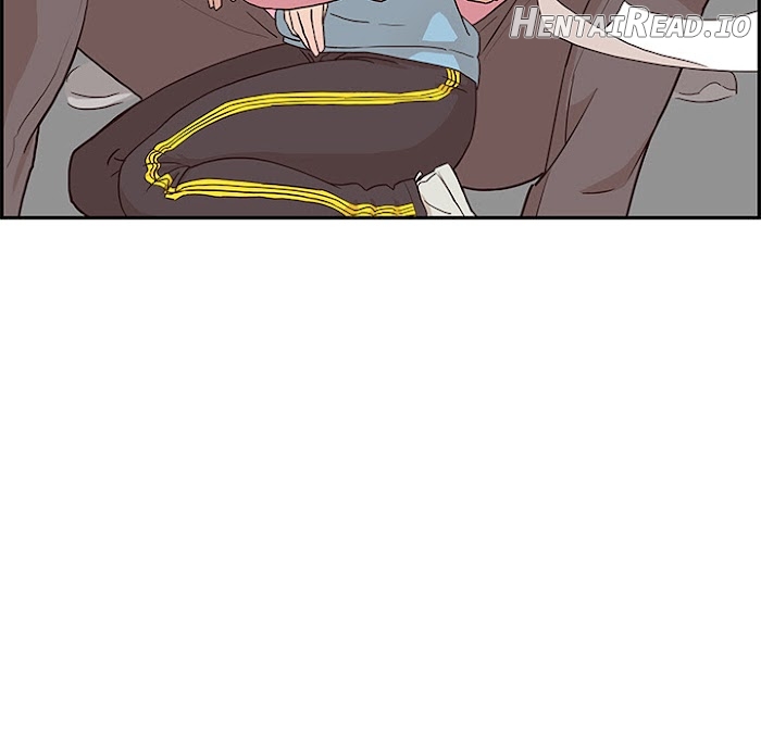 His Women’s University Chapter 4 - page 72