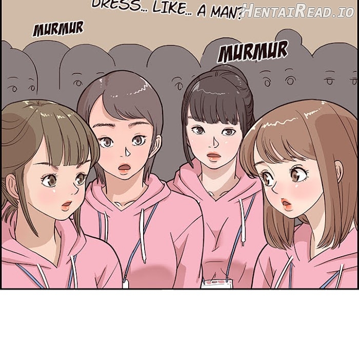 His Women’s University Chapter 4 - page 78