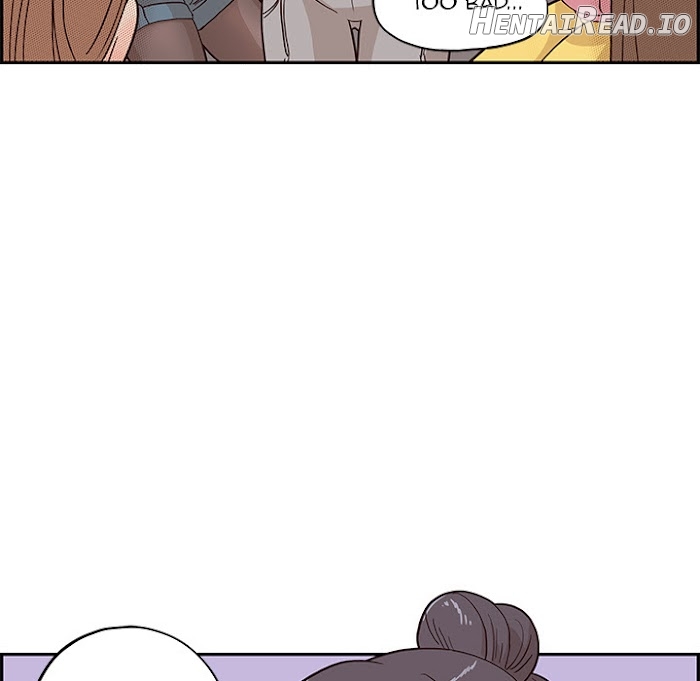 His Women’s University Chapter 4 - page 87