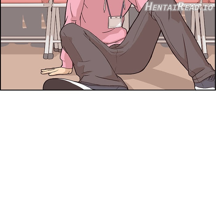 His Women’s University Chapter 4 - page 91