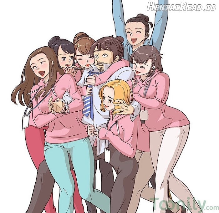 His Women’s University Chapter 4 - page 97