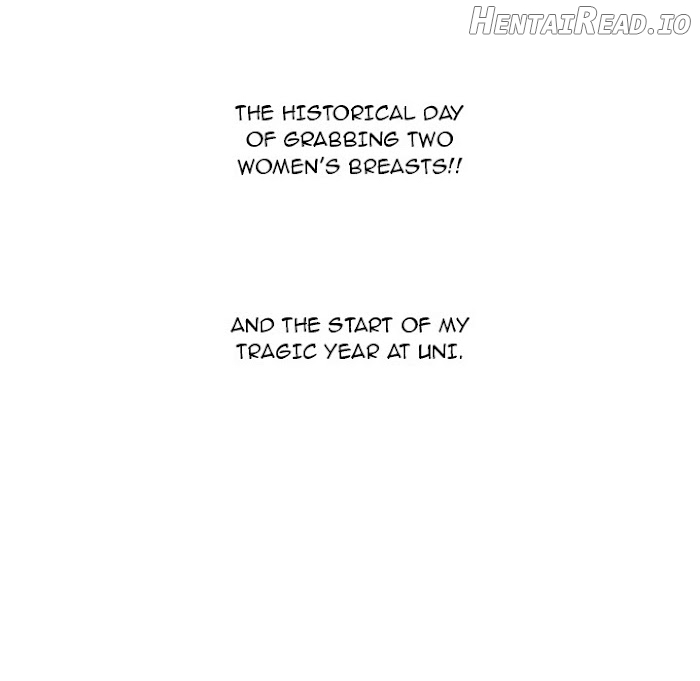 His Women’s University Chapter 5 - page 125