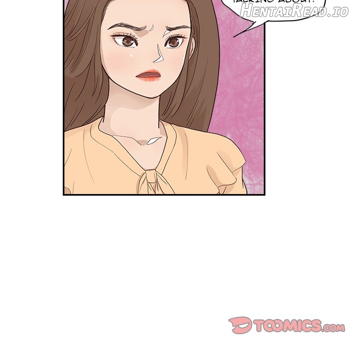 His Women’s University Chapter 96 - page 50