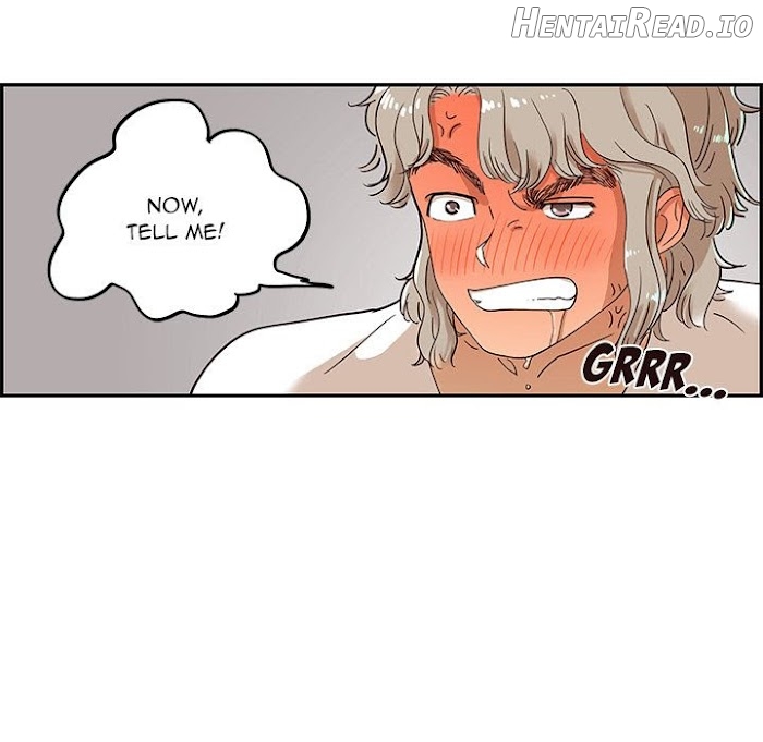 His Women’s University Chapter 35 - page 51
