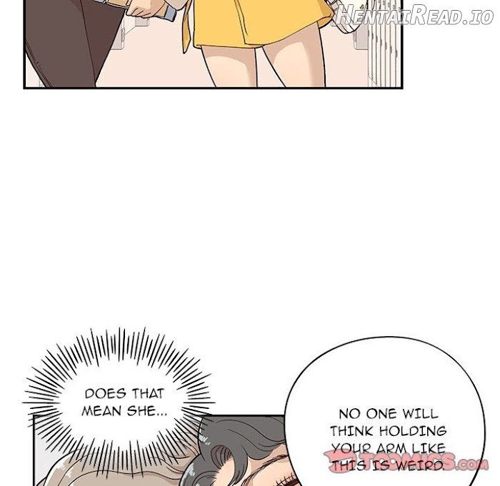 His Women’s University Chapter 35 - page 66