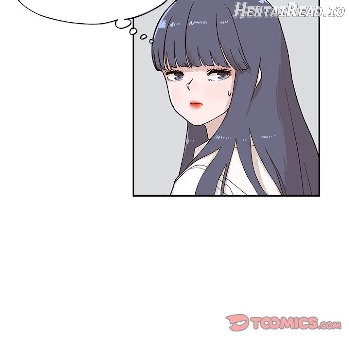 His Women’s University Chapter 67 - page 38