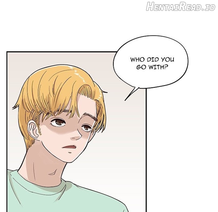 His Women’s University Chapter 67 - page 39