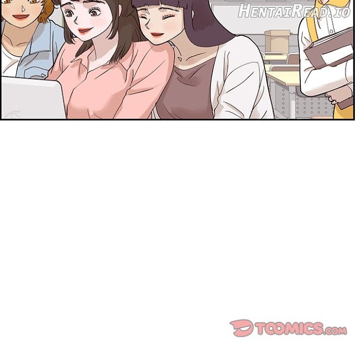 His Women’s University Chapter 67 - page 66