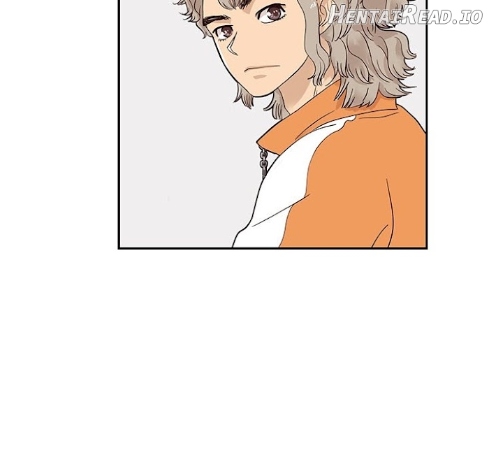 His Women’s University Chapter 67 - page 73