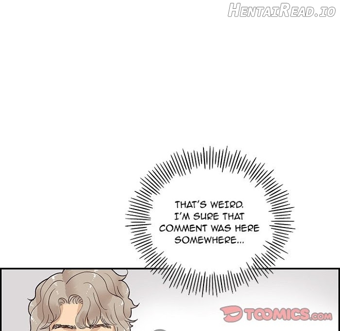 His Women’s University Chapter 67 - page 78