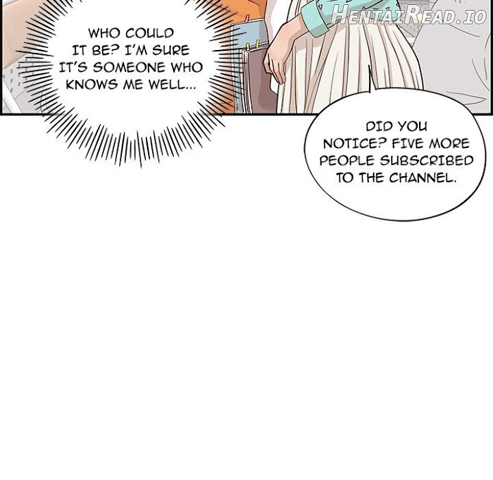 His Women’s University Chapter 67 - page 81