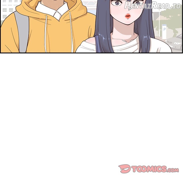 His Women’s University Chapter 97 - page 106