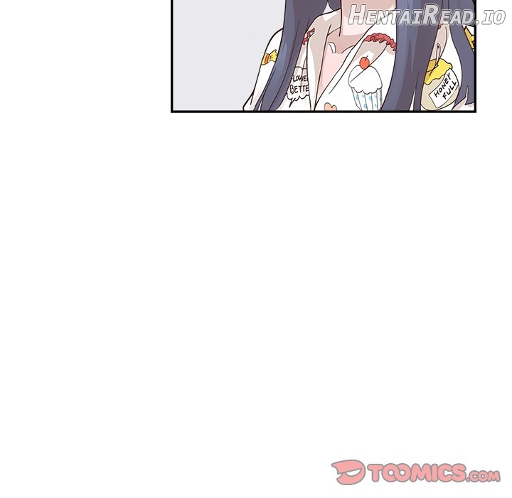 His Women’s University Chapter 97 - page 50