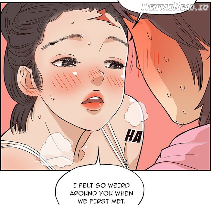 His Women’s University Chapter 6 - page 100