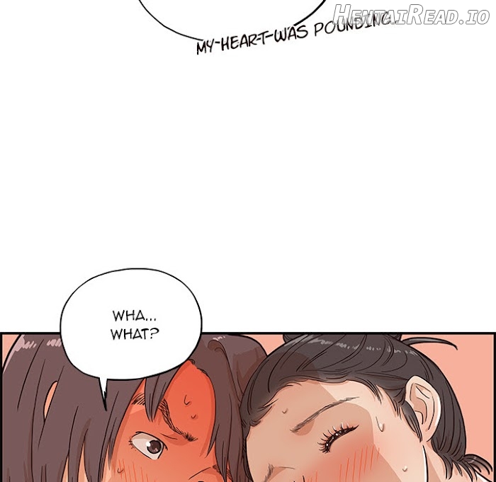 His Women’s University Chapter 6 - page 101