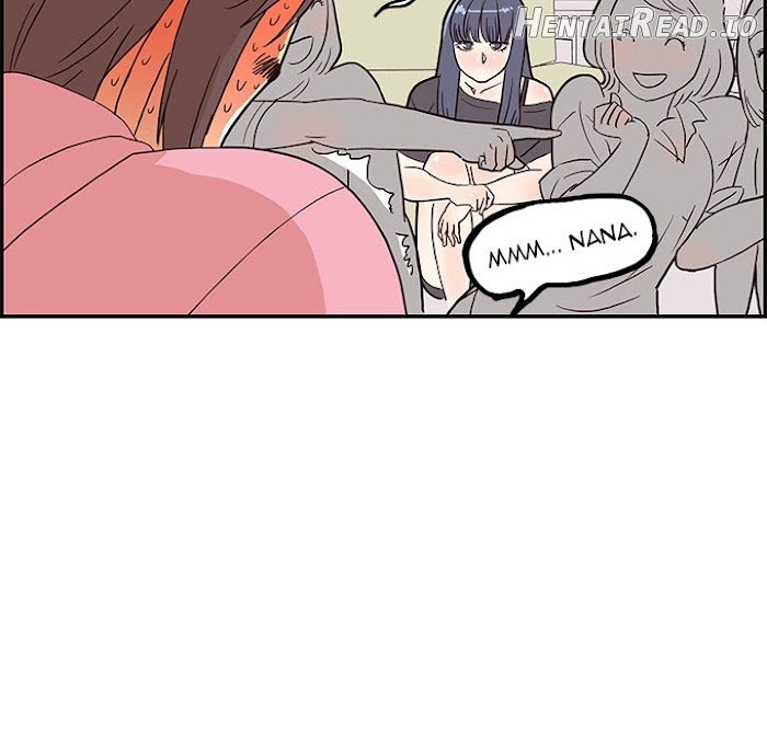 His Women’s University Chapter 6 - page 110