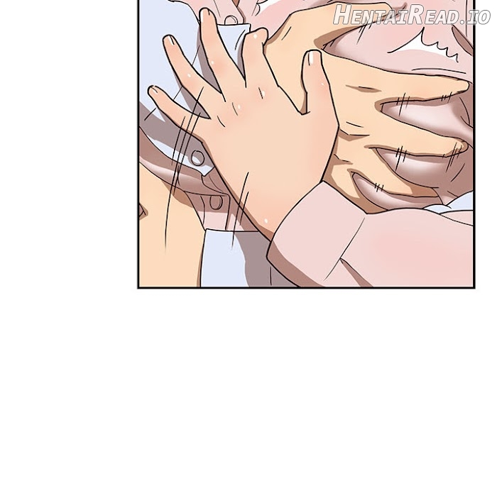 His Women’s University Chapter 6 - page 14