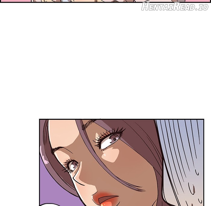 His Women’s University Chapter 6 - page 16