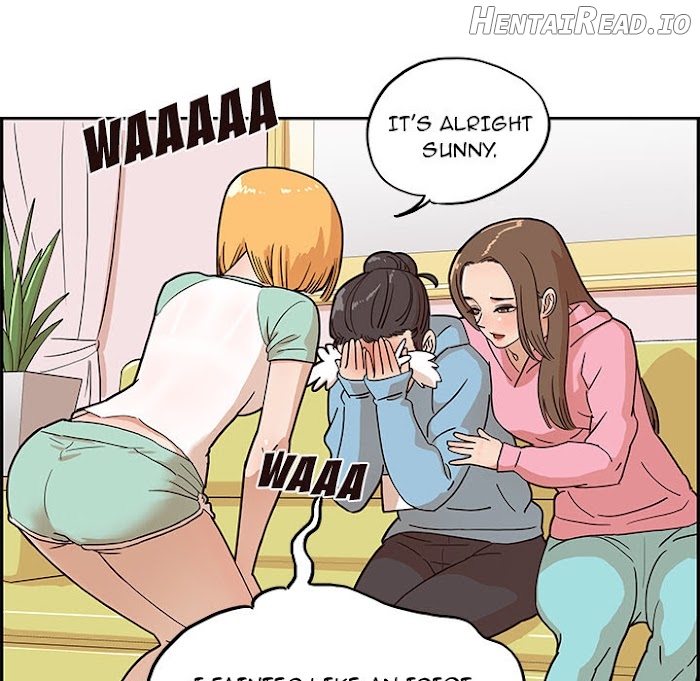 His Women’s University Chapter 6 - page 25