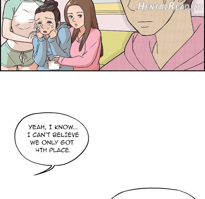His Women’s University Chapter 6 - page 27