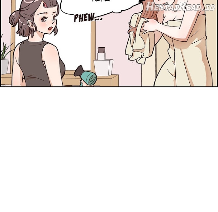 His Women’s University Chapter 6 - page 30