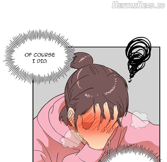 His Women’s University Chapter 6 - page 31