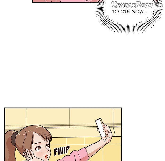 His Women’s University Chapter 6 - page 32