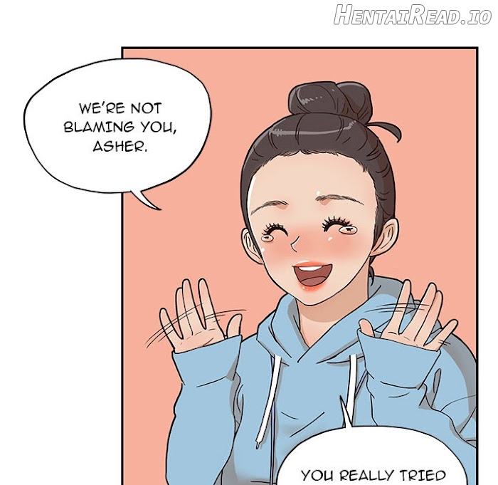 His Women’s University Chapter 6 - page 34