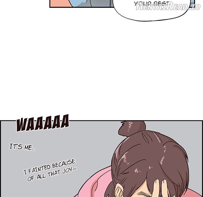 His Women’s University Chapter 6 - page 35