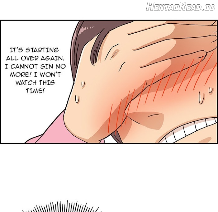 His Women’s University Chapter 6 - page 40