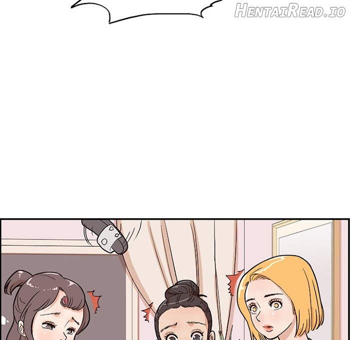 His Women’s University Chapter 6 - page 49