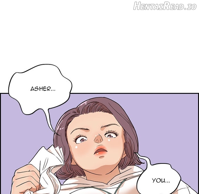 His Women’s University Chapter 6 - page 52