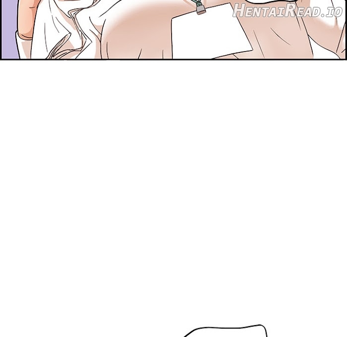 His Women’s University Chapter 6 - page 53