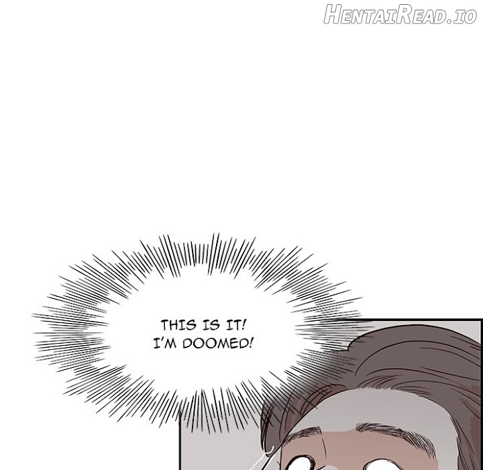 His Women’s University Chapter 6 - page 55