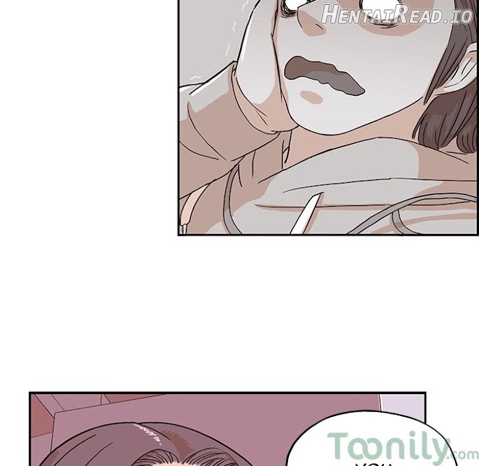 His Women’s University Chapter 6 - page 56