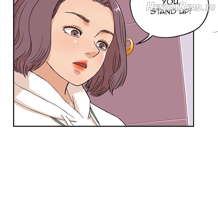 His Women’s University Chapter 6 - page 57