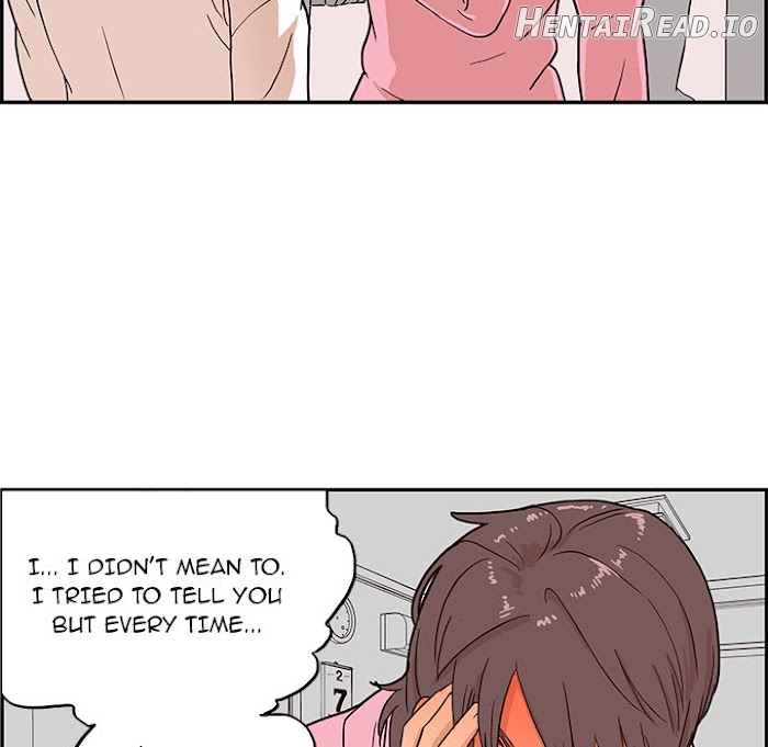 His Women’s University Chapter 6 - page 59