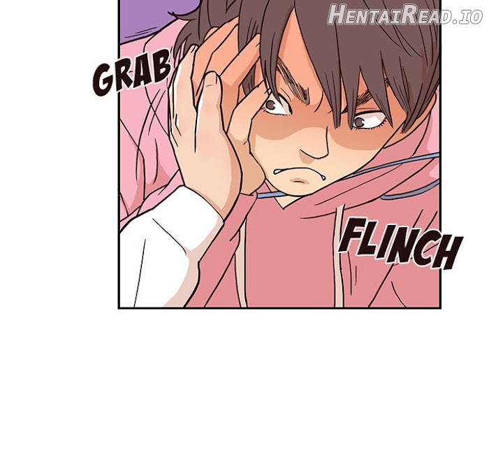 His Women’s University Chapter 6 - page 61