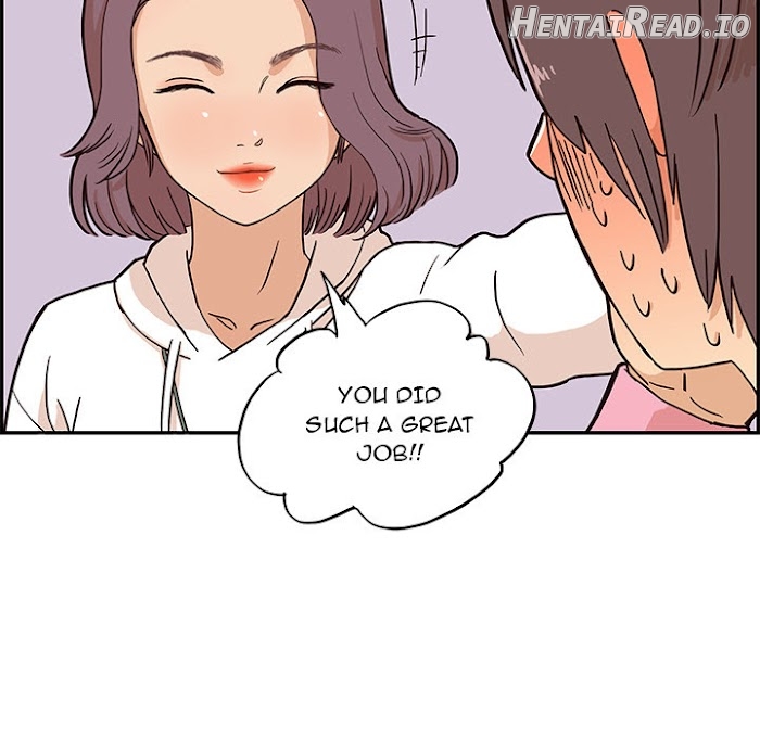 His Women’s University Chapter 6 - page 63