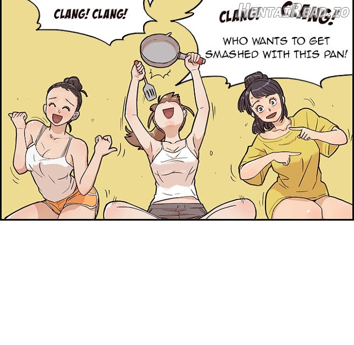 His Women’s University Chapter 6 - page 80