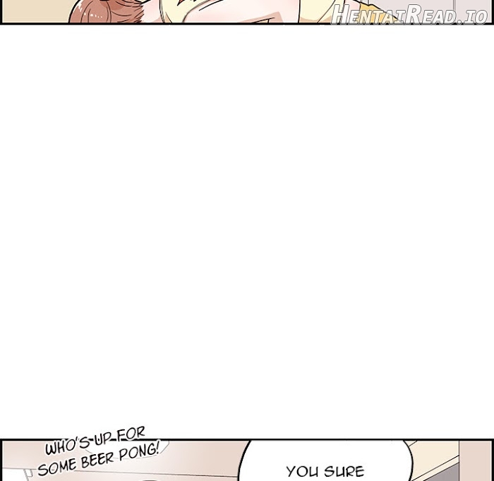 His Women’s University Chapter 6 - page 82
