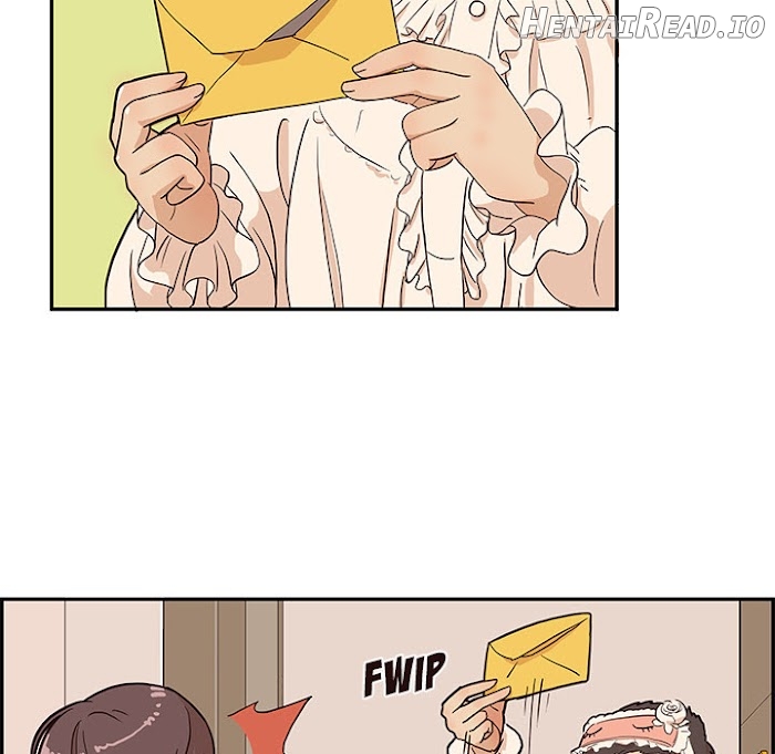 His Women’s University Chapter 6 - page 85