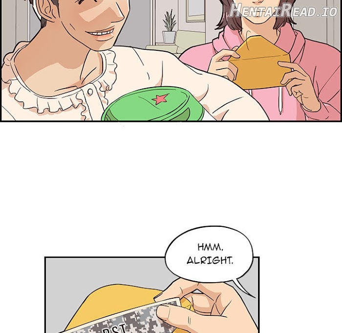 His Women’s University Chapter 6 - page 89