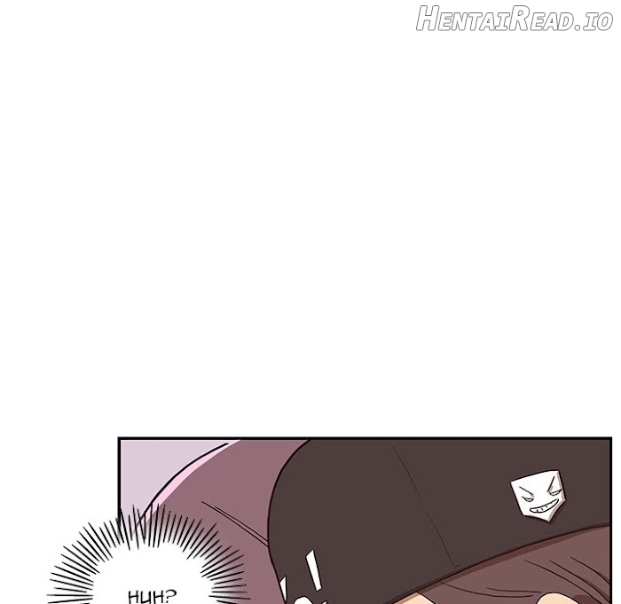 His Women’s University Chapter 6 - page 9
