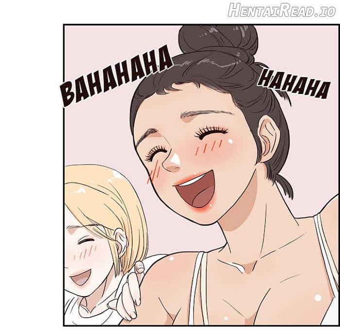 His Women’s University Chapter 6 - page 91
